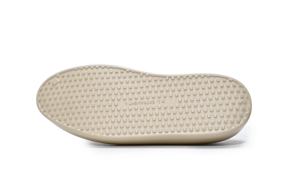 FEAR OF GOD The California Slip-On Oat -222