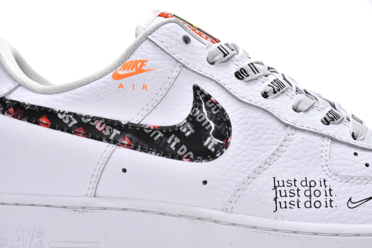 Nike Air Force 1 Low Just Do It  R7719-100