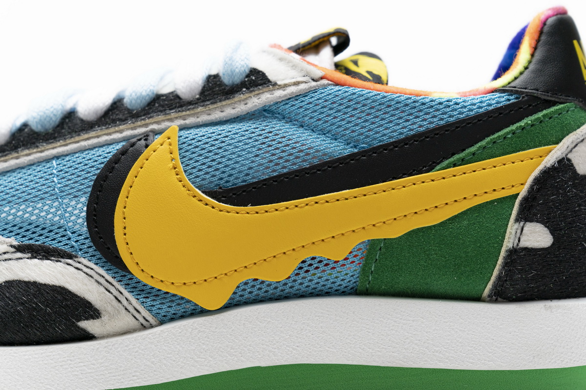 Ben & Jerry's x Nike LDWaffle CN8899-006