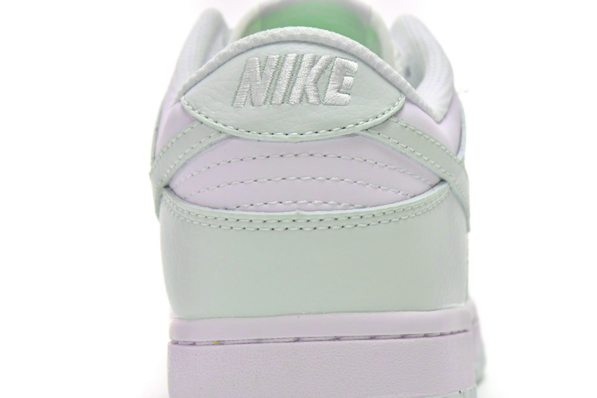 Nike Dunk Low Next Nature White Mint  DN1431-102
