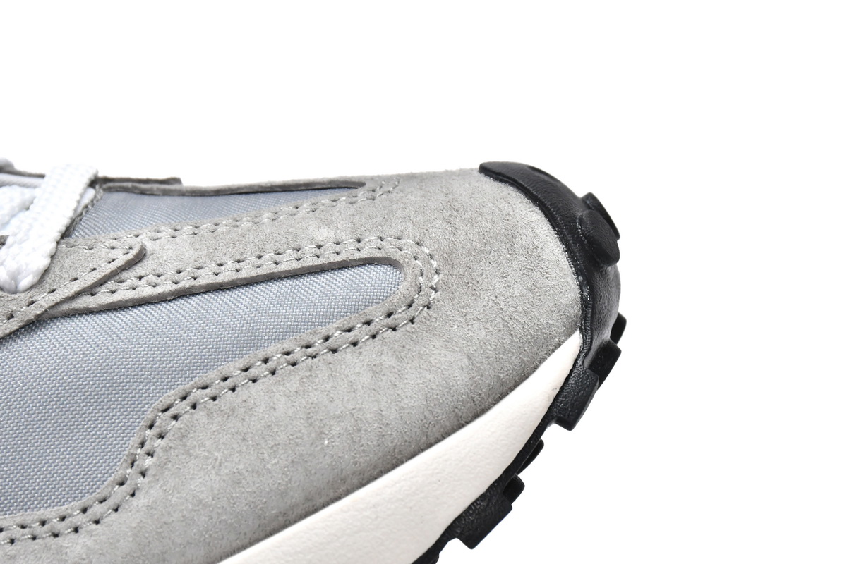 N*w B*lance 327 White Grey  MS327LAB