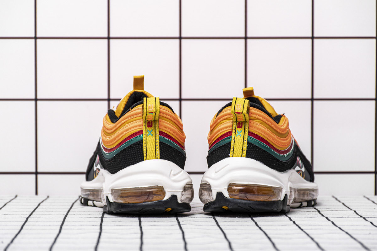 Nike Air Max 97 Sunburst CK9399-001