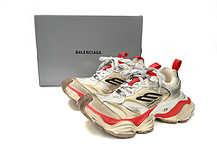 Ba***ci*ga a CARGO White Red 785754W2MV12160