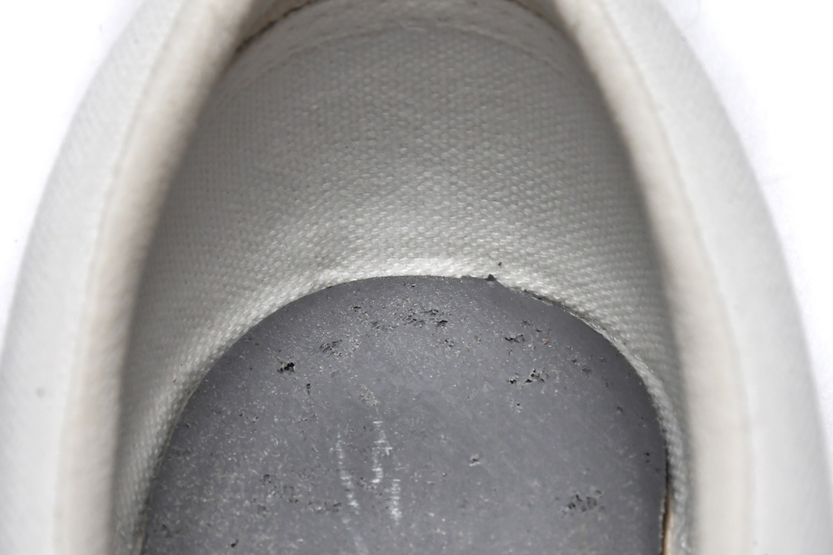 Fear Of God x Vans Era 95 DX White Black FOG  VN0A3MQ5PZP1