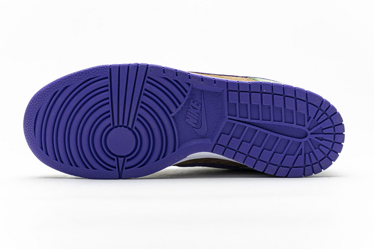 Nike Dunk Low Veneer   DA1469-200