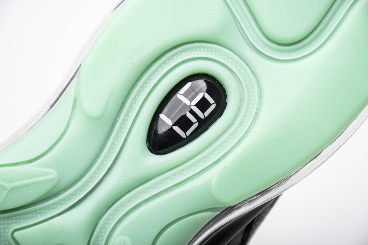 Nike Air Max 97 Black Green Glow 921826-017