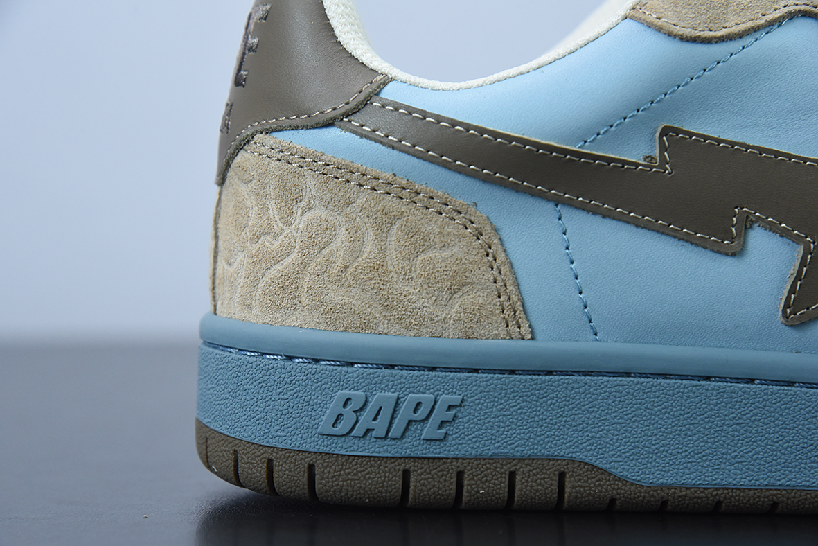 HUMAN MADE BAPE sta sk8 To Nigo   1G701090013
