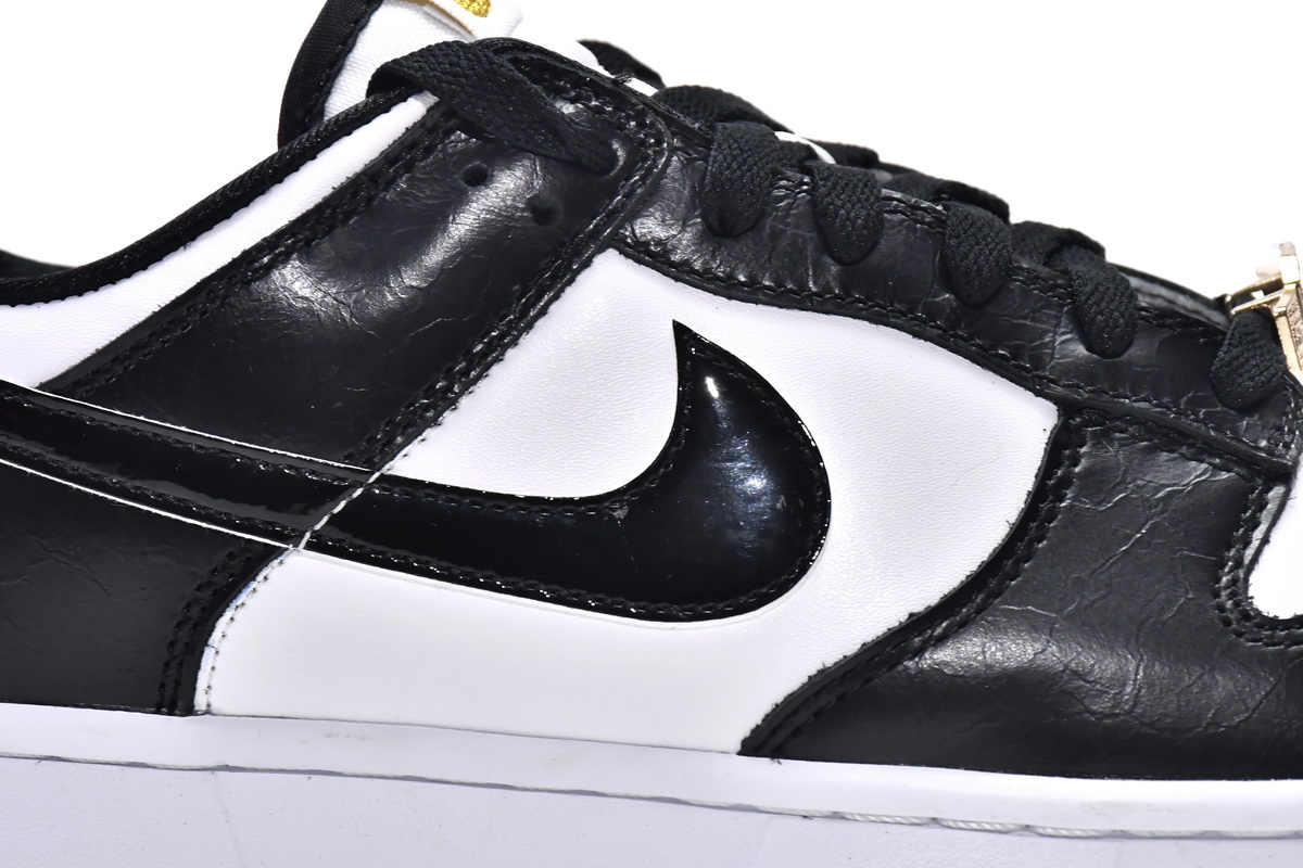 Nike Dunk Low World Champ  DR9511-100