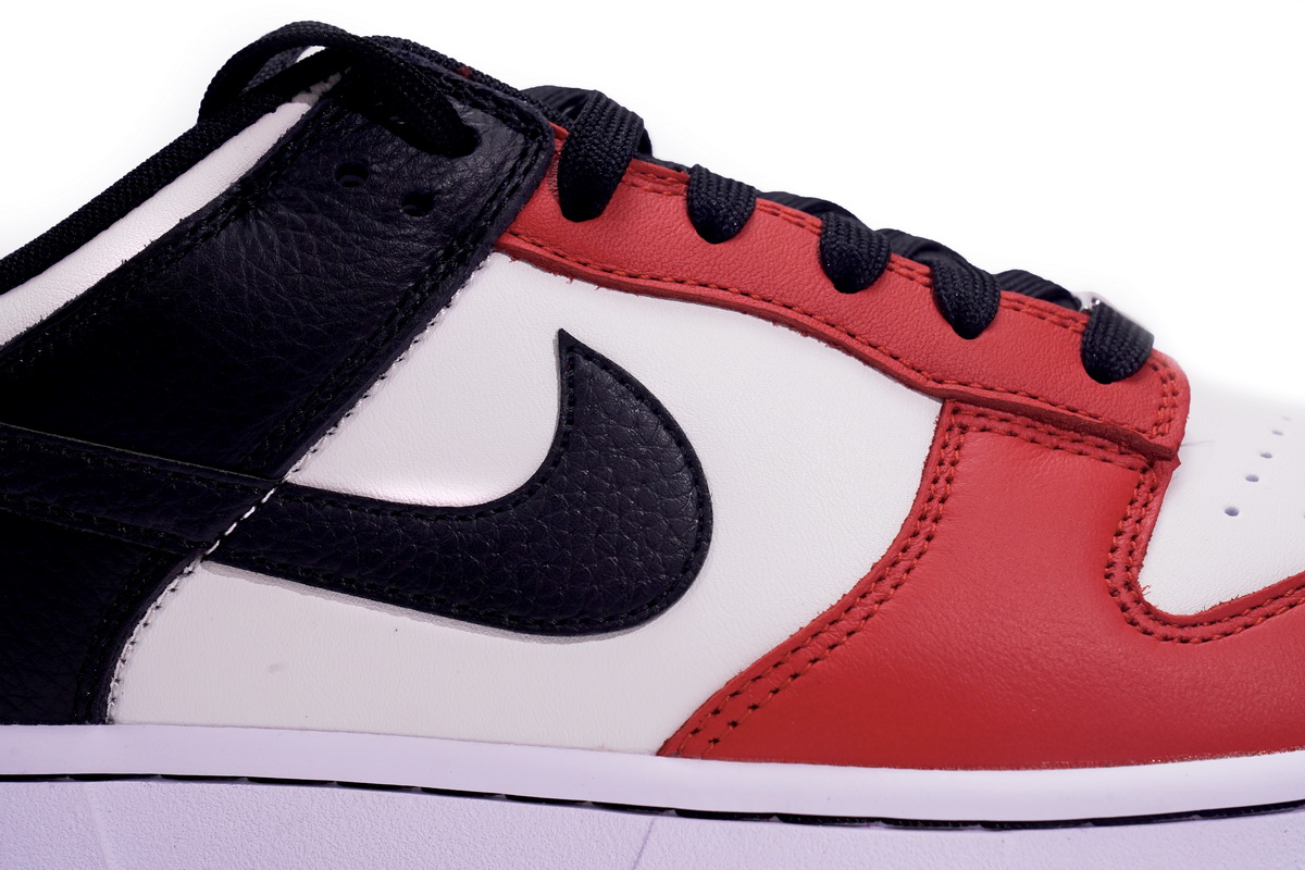 NBA x Nike Dunk Low EMB 75th Anniversary  DD3363-100