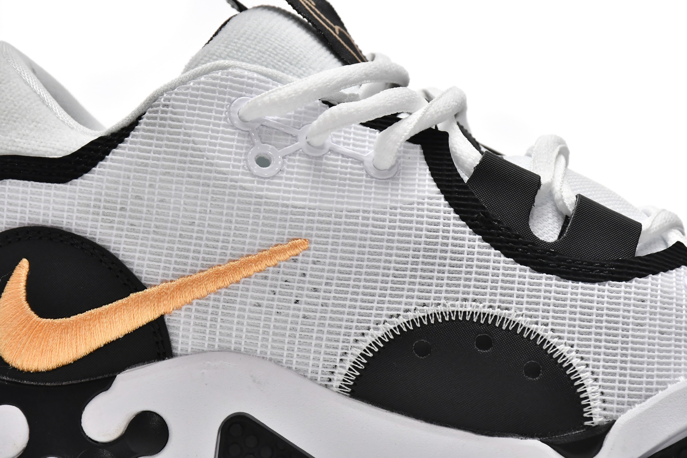 Nike PG 6 EP Panda  DH8447-101