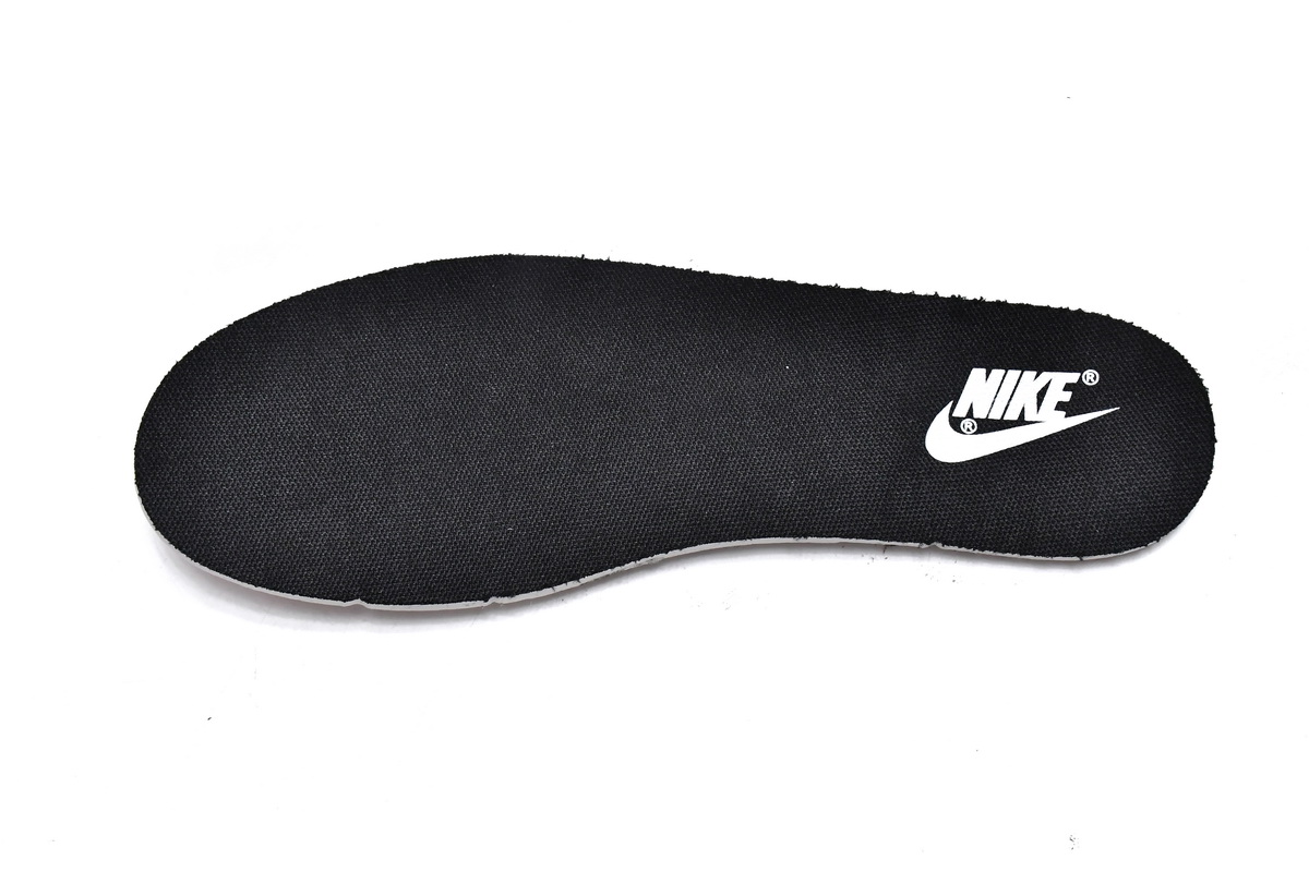 Nike Dunk Low Black Blue  DO7412-998