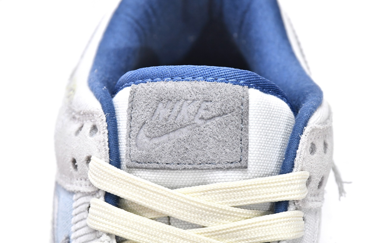Nike Dunk Low Bright Side  DQ5076-001
