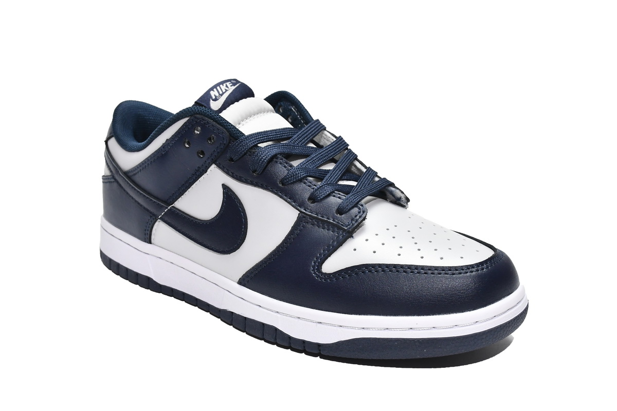 Nike Dunk Low Grorgetown    CW1590-004
