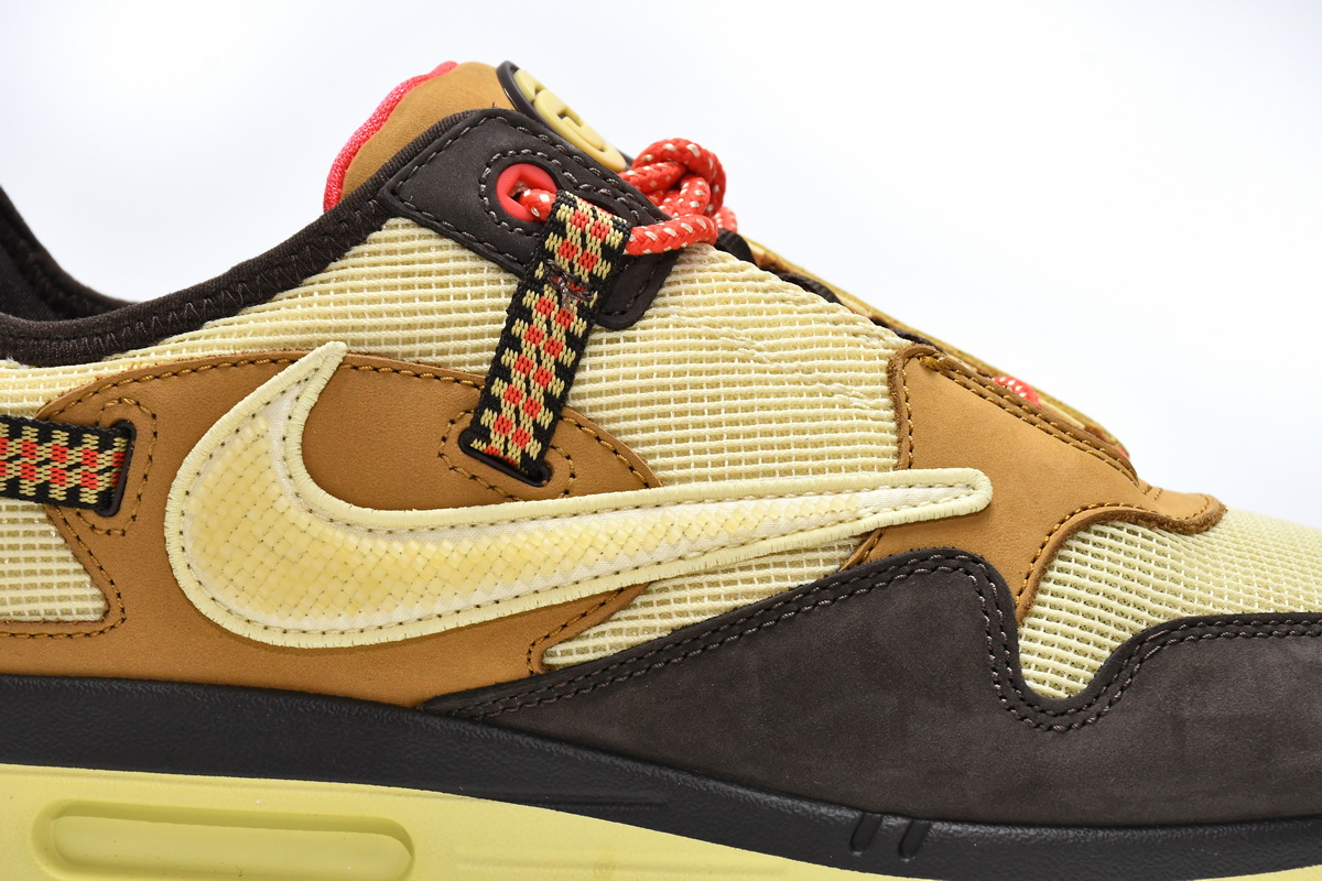 Travis Scott x Nike Air Max  (Retail Batch)DO9392-200