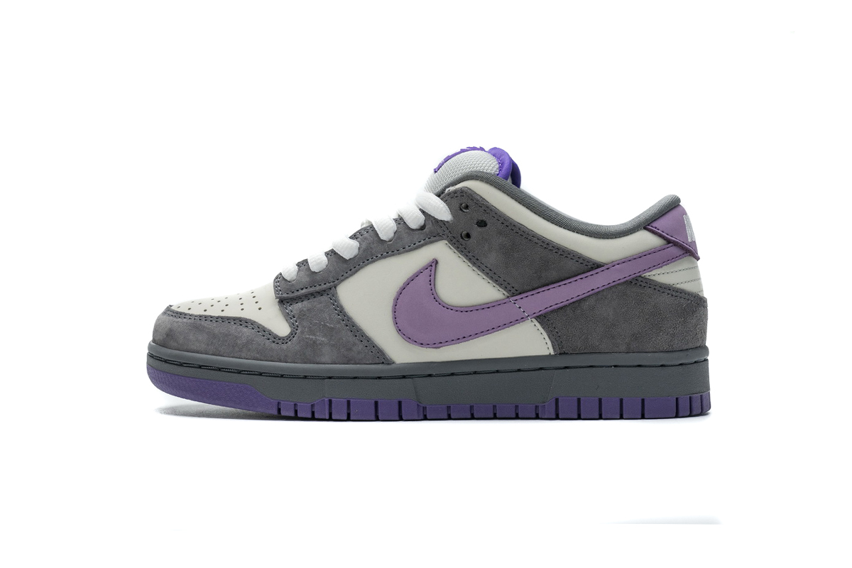 Nike SB Dunk Low Pro Purple Pigeon  304292-051