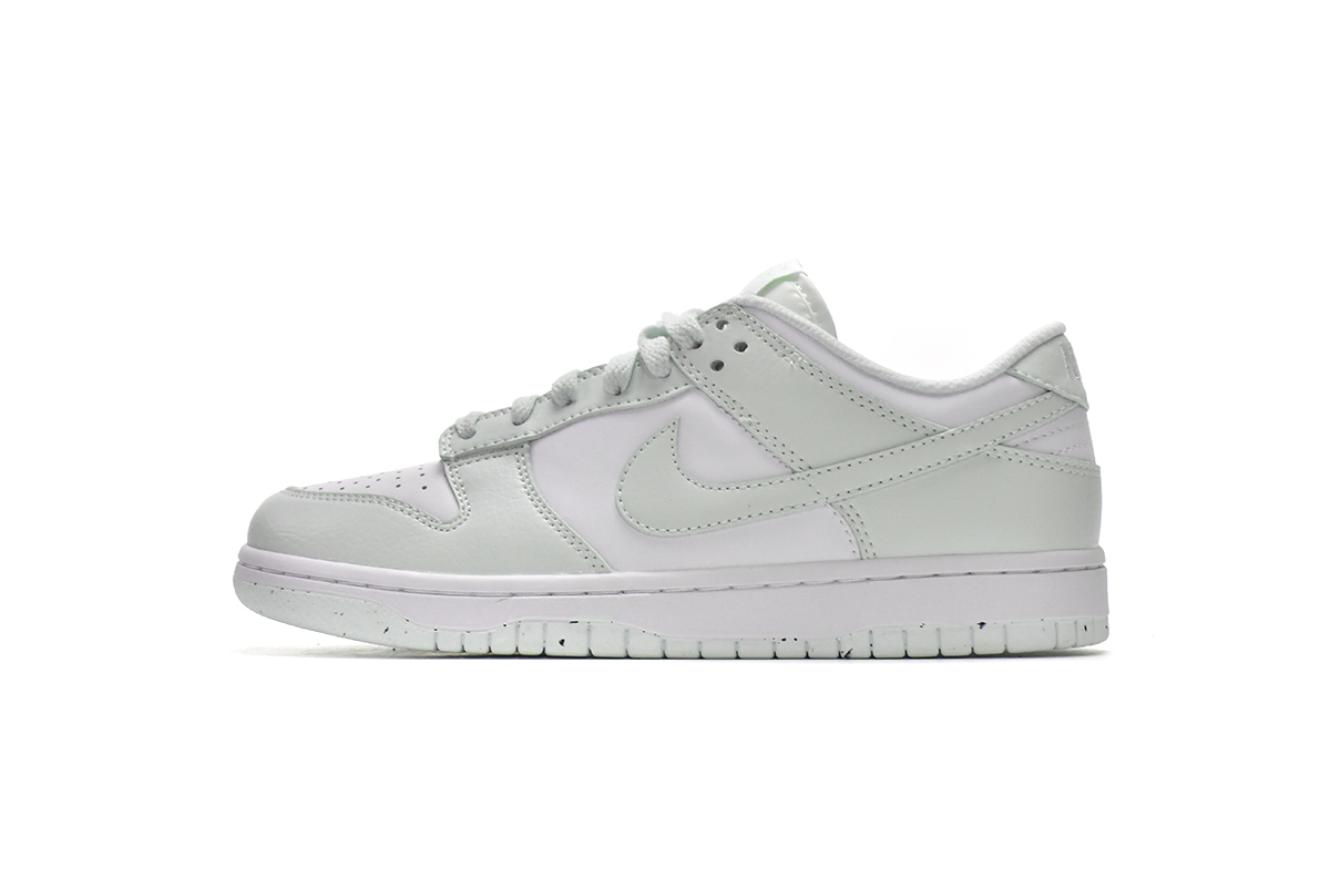 Nike Dunk Low Next Nature White Mint  DN1431-102