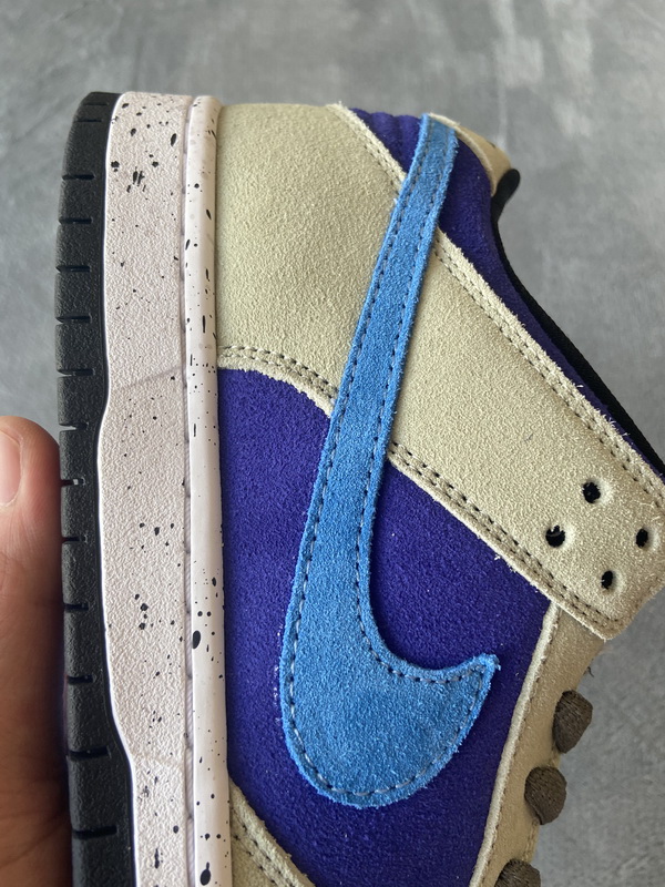 Nike SB Dunk Low Pro Celadon   BQ6817-301