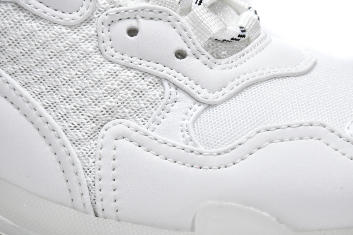 Ba***ci*ga Triple S White   544351 W0901 9002