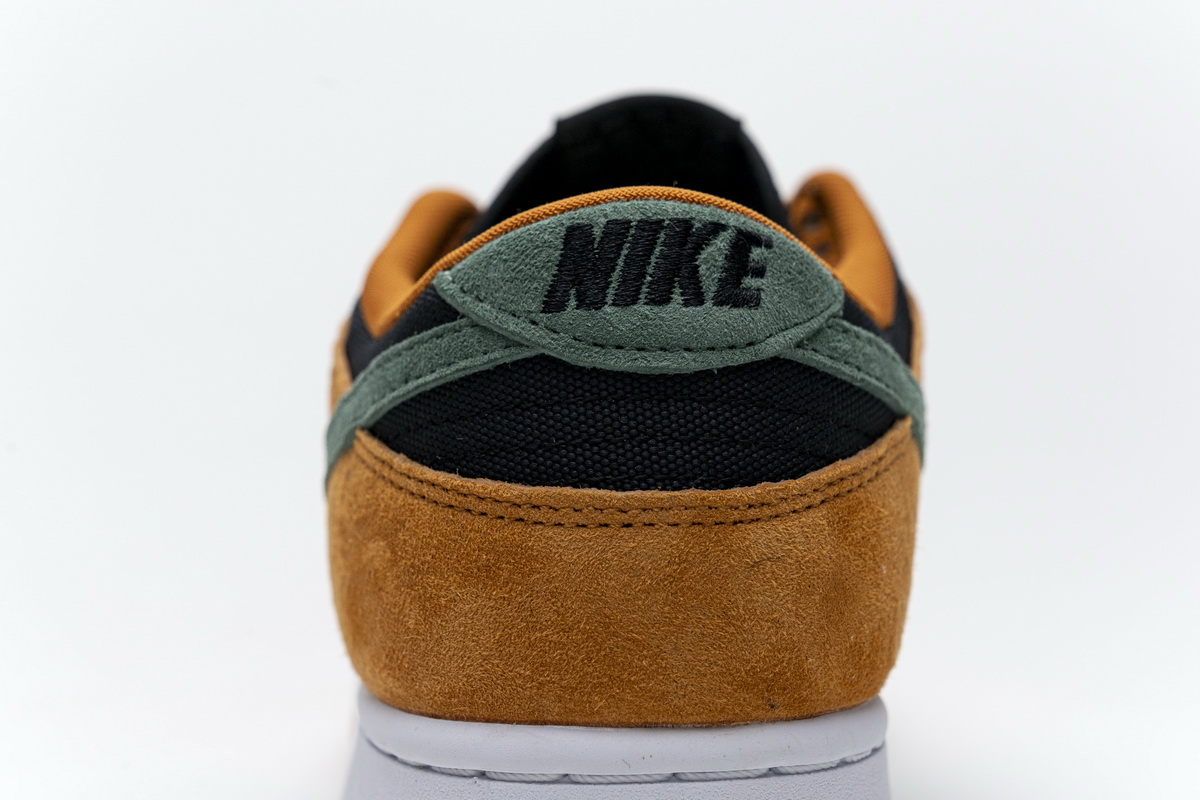 Nike Dunk Low SP“Ceramic”   DA1469-001