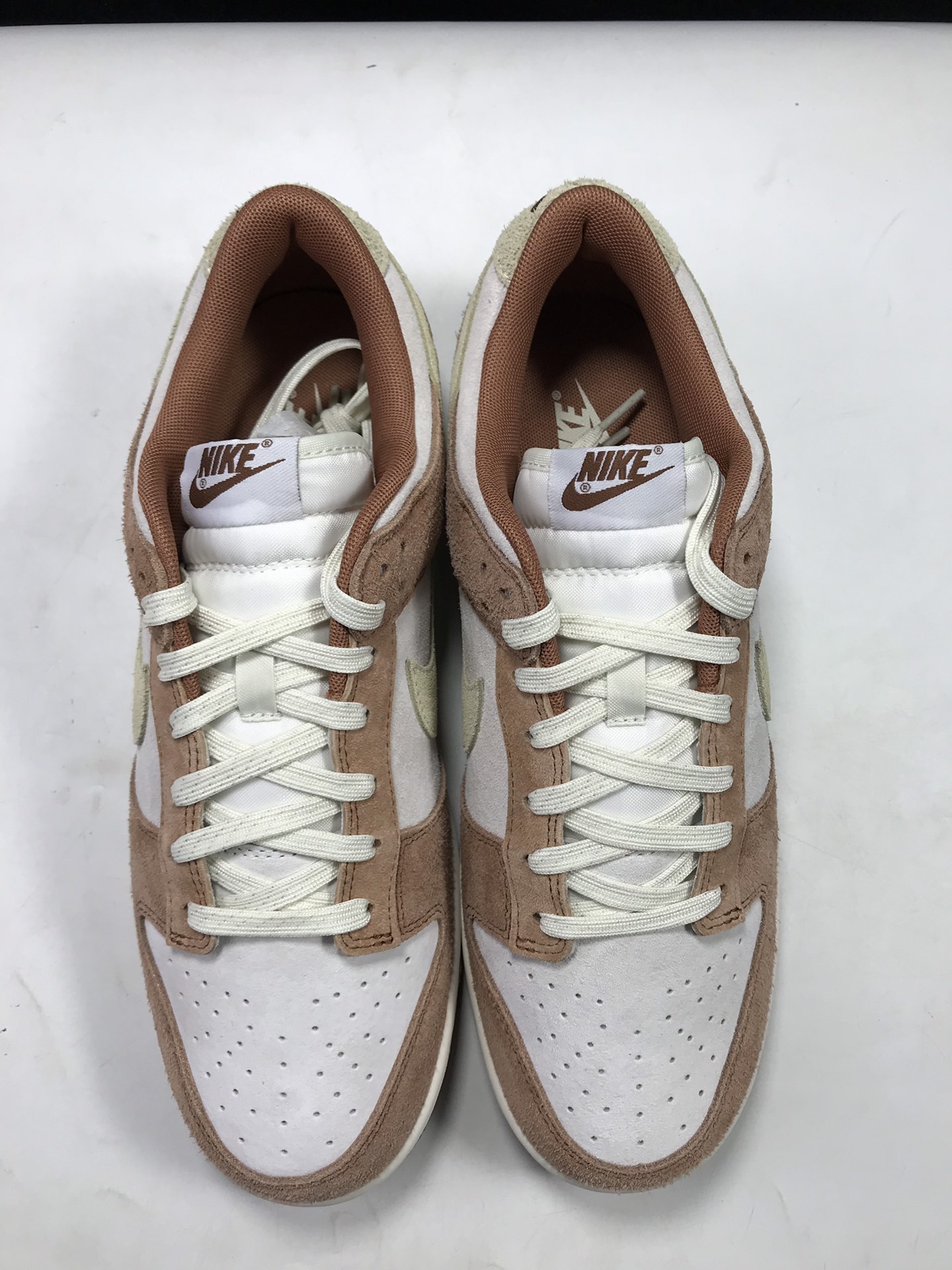 M Batch  NIKE DUNK LOW Retro PRM "Medium Curry"  DD1390-100