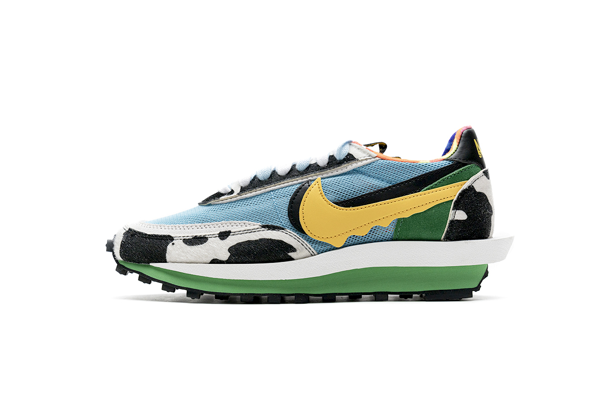 Ben & Jerry's x Nike LDWaffle CN8899-006