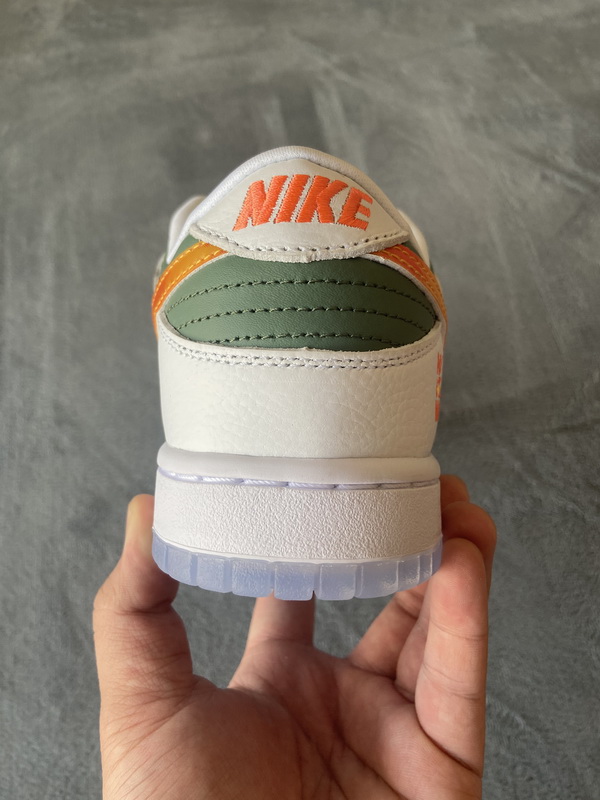 Nike Dunk Low NY vs NY  DN2489-300