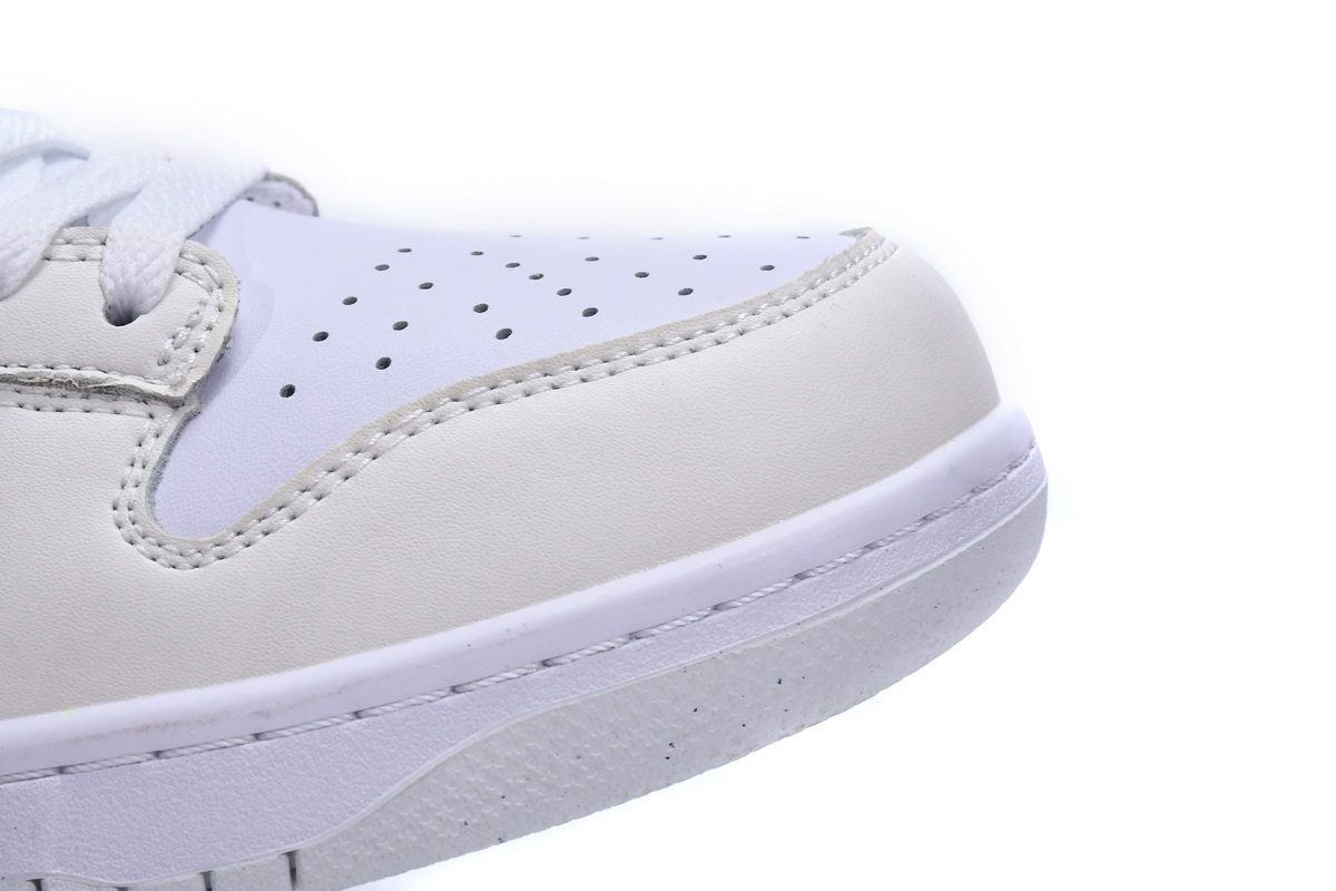 Nike Dunk Low Move To Zero  DD1873-101