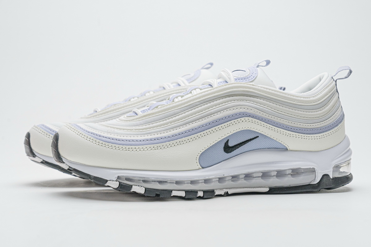 Nike Air Max 97 Ghost CZ6087-102