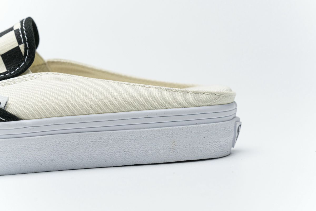 VANS Classic Slip-On M   VN0004KTE01