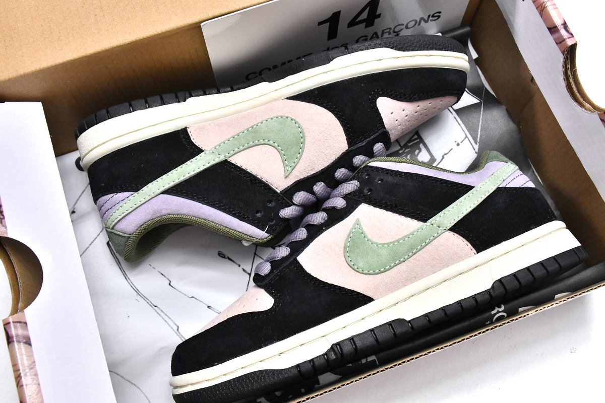 Otomo Katsujiro x Nike Dunk Low Steamboy OST Pluto   DO7412-989