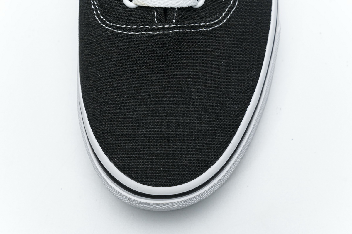 VANS Authentic Black    VN000EE3BLK