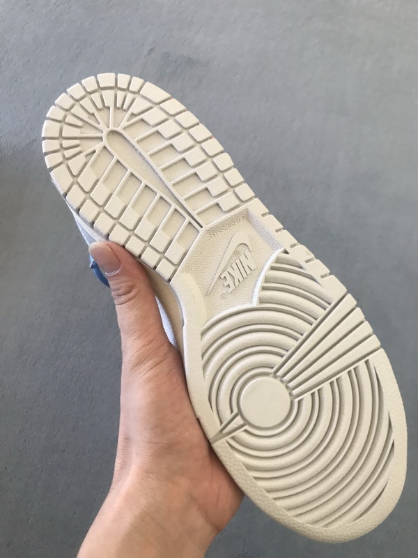 OFF WHITE x Nike Dunk SB Low The 50 NO.5  DM1602-113
