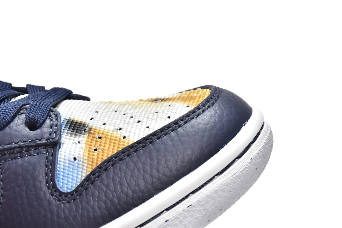 Nike Dunk Low Graffiti  DM0108-400