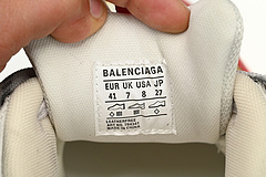 Ba***ci*ga a CARGO White Red 785754W2MV12160