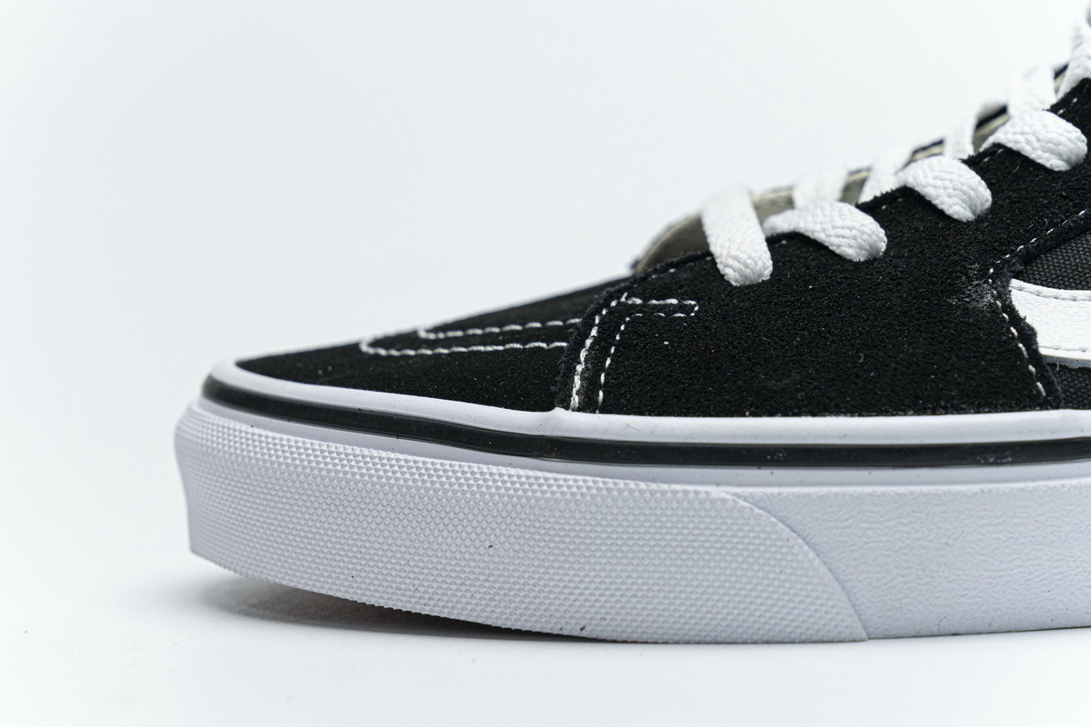 VANS Sk8-HI    VN000D51B8C1
