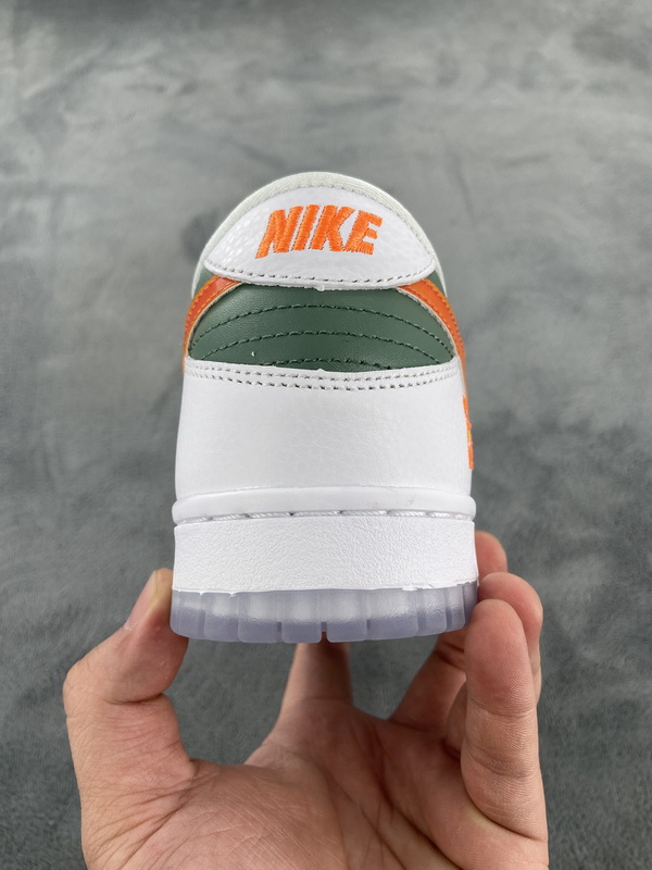 Nike Dunk Low NY vs NY  DN2489-300