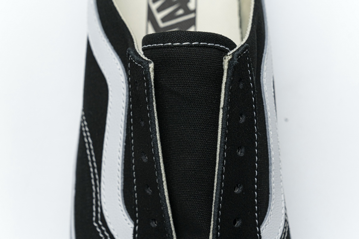 VANS Old Skool Mule   VN0A3MUS6BT