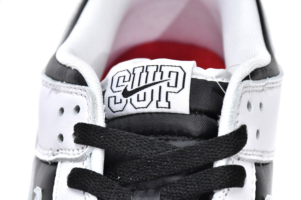Supreme x Nike SB Dunk Low By Any Means  DO7412-984