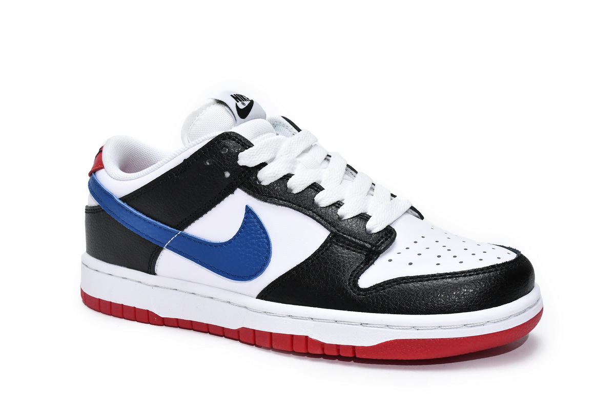 Nike Dunk Low South Korea  DM7708-100