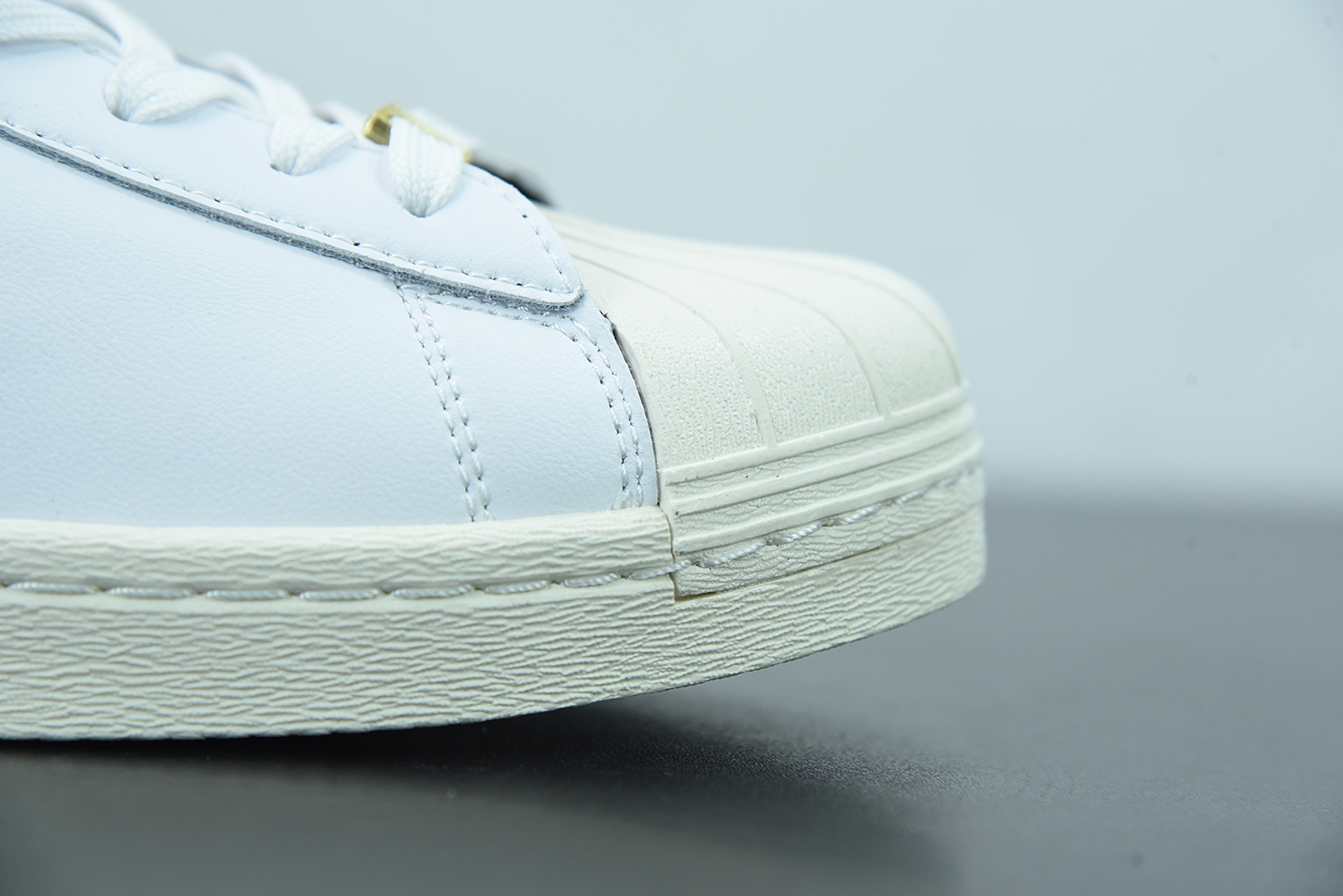 adidas Superstar 80s Bape White Black GZ8980