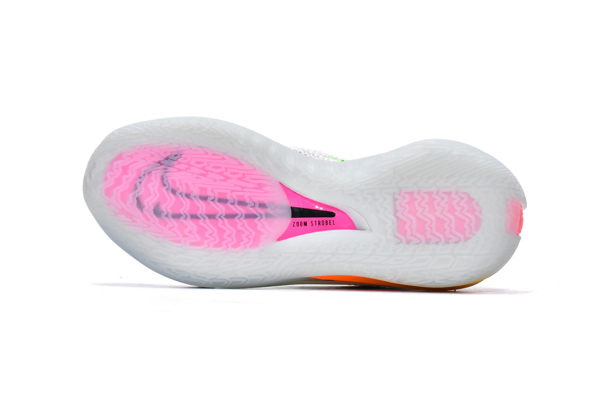 Nike Air Zoom G.T. Cut Ghost  DX4112-114