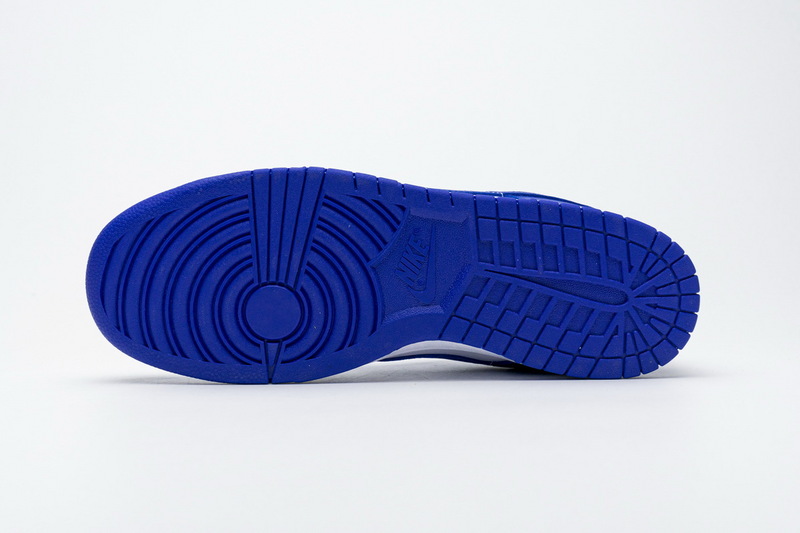 Nike Dunk Low SP Low SP “Kentucky”  CU1726-100