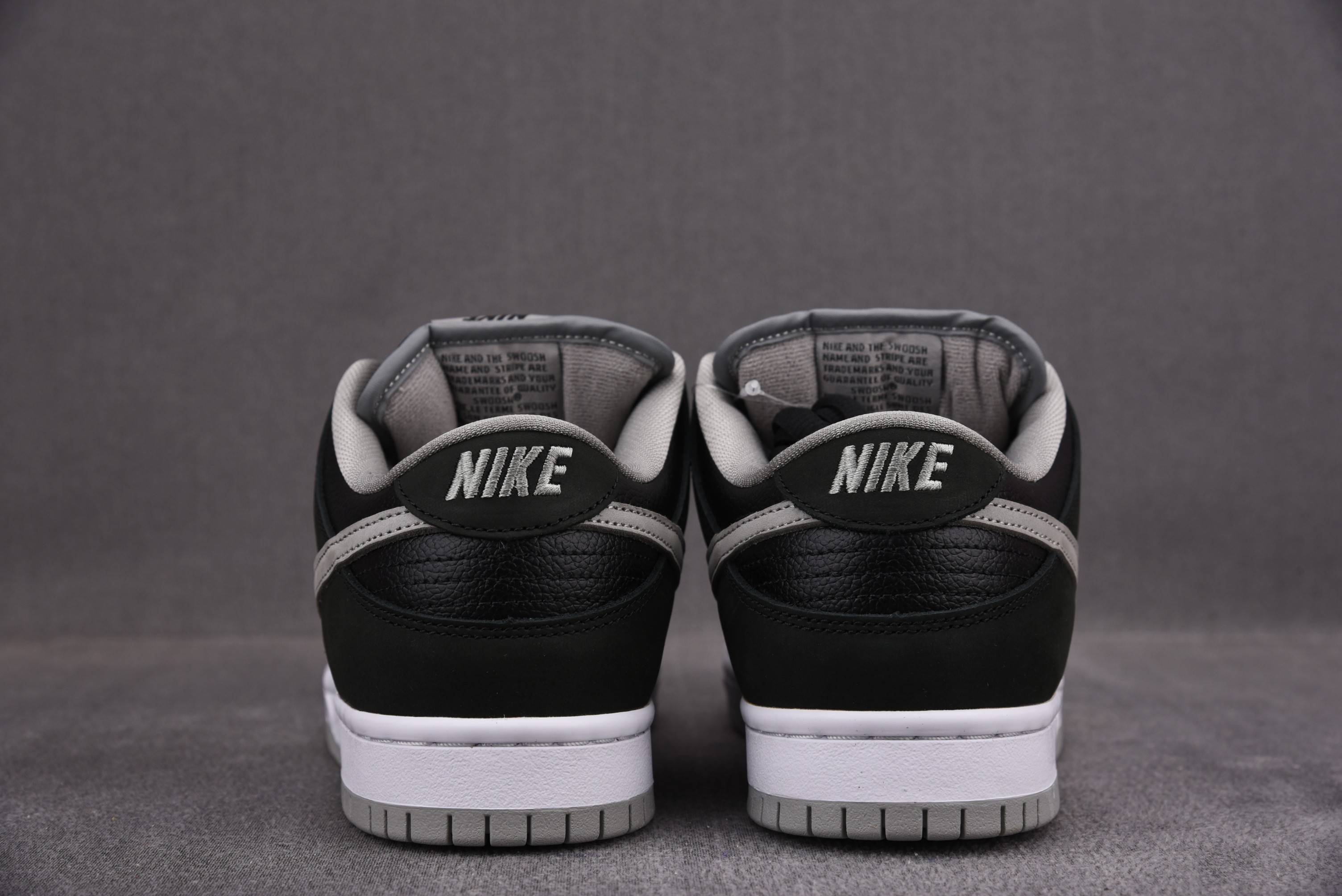 M Batch   Nike SB Dunk Low Pro J-Pack Shadow  BQ6817-007