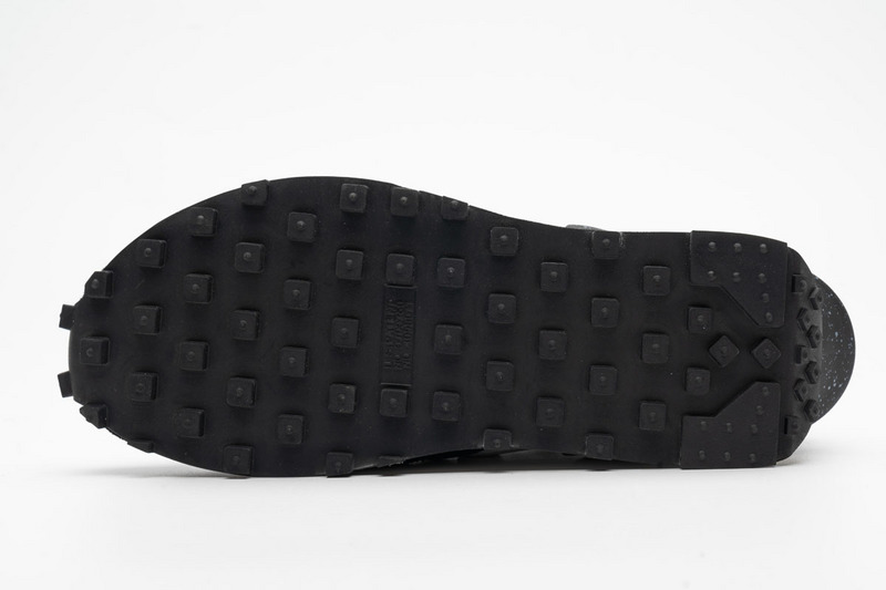 NIKE X Undercover Daybreak Black White BV4594-001