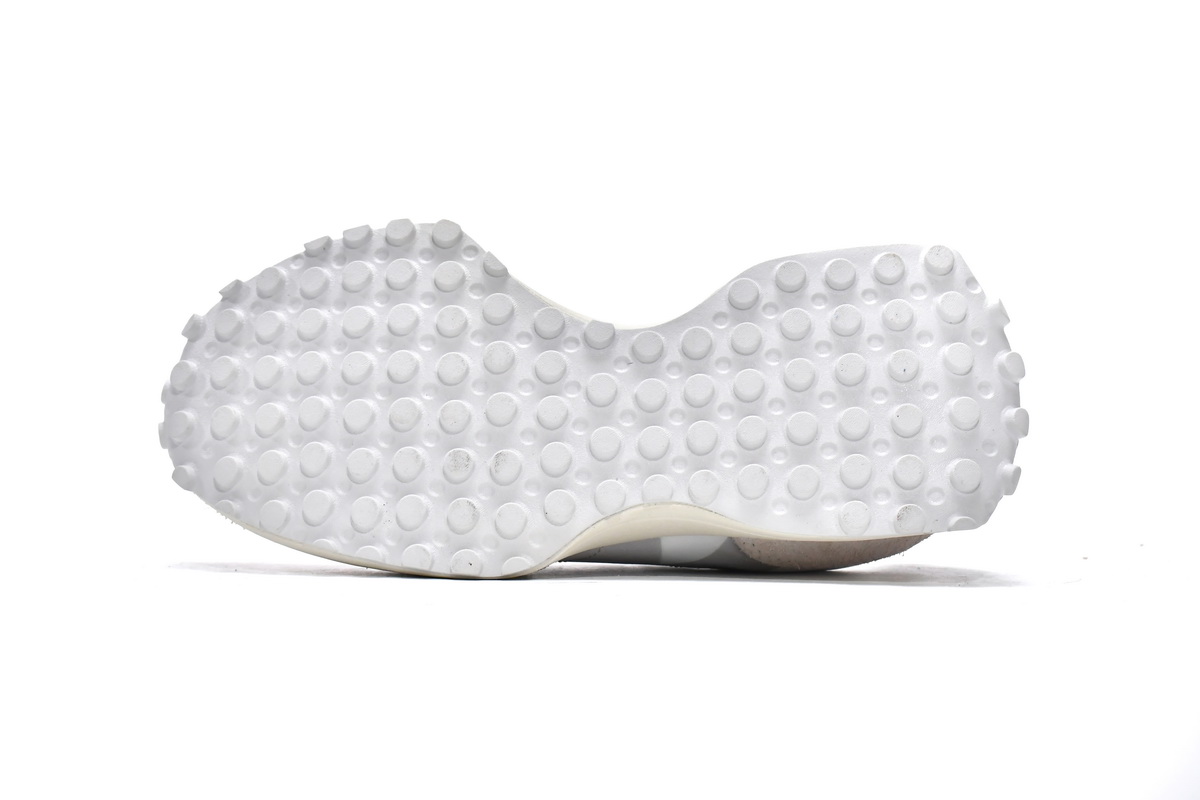 N*w B*lance 327 White Moonbeam  WS327SFD