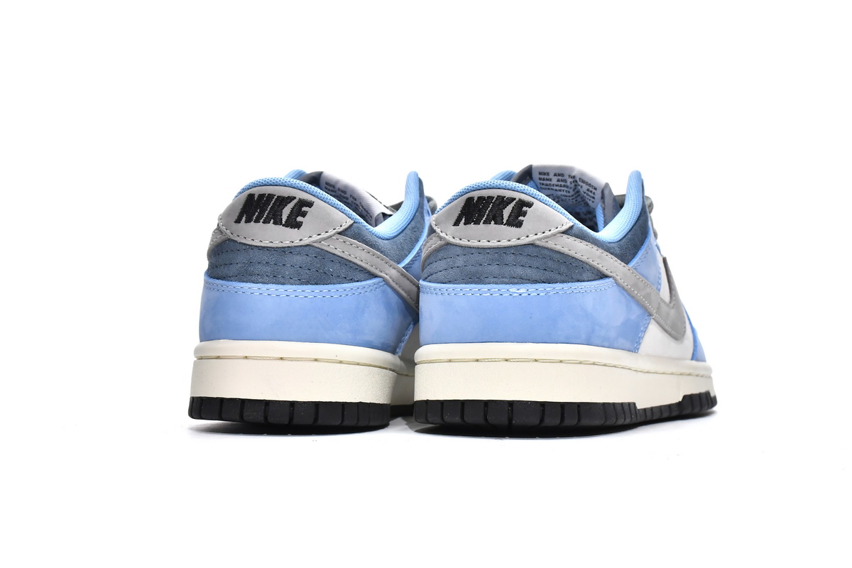 Otomo Katsujiro x Nike Dunk Low Steamboy OST Ceres  DO7412-987