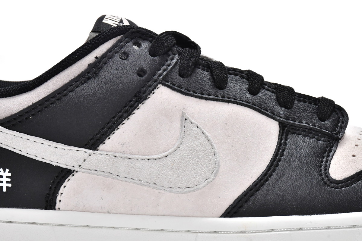 Otomo Katsuhiro x Nike SB Dunk Low Steamboy OST  LP3445-001