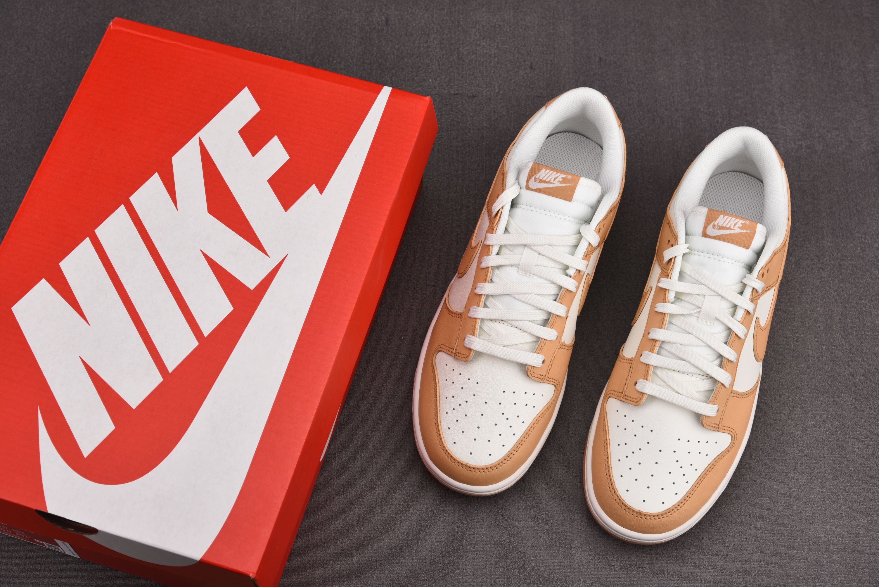 M Batch  Dunk Low“Harvest Moon”  DD1503-114