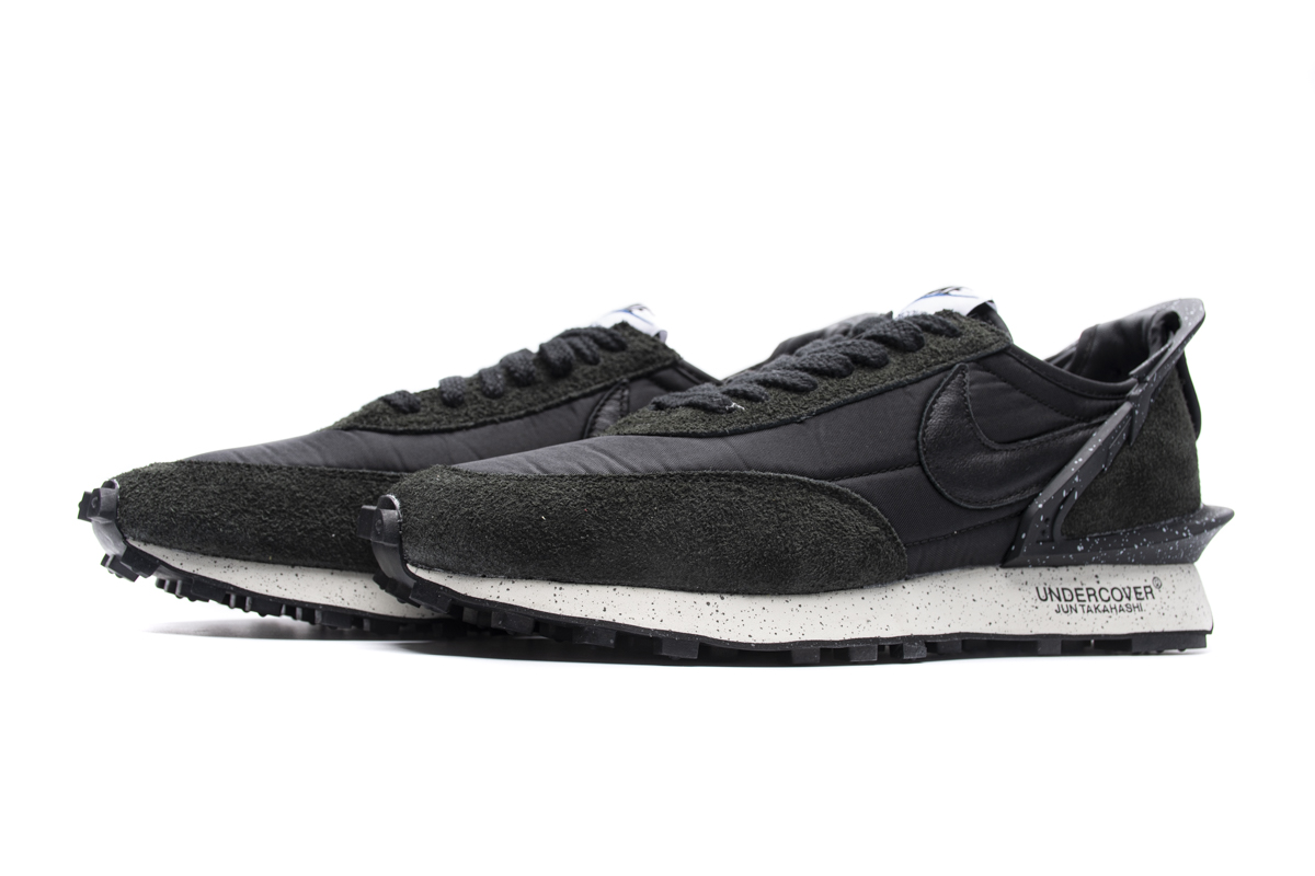 Undercover x Nike Dbreak Black/White CJ3295-001