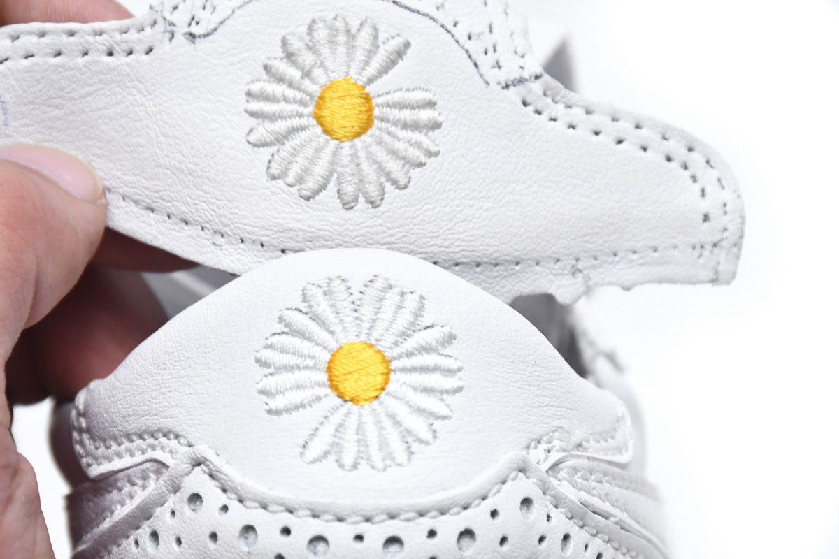 PeaceMinusone x Nike Kwondo 1 White   DH2482-100